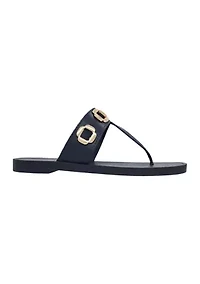 Margo Eva Thong Sandals