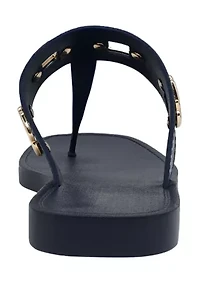 Margo Eva Thong Sandals