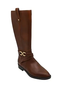 Mckay Riding Boots