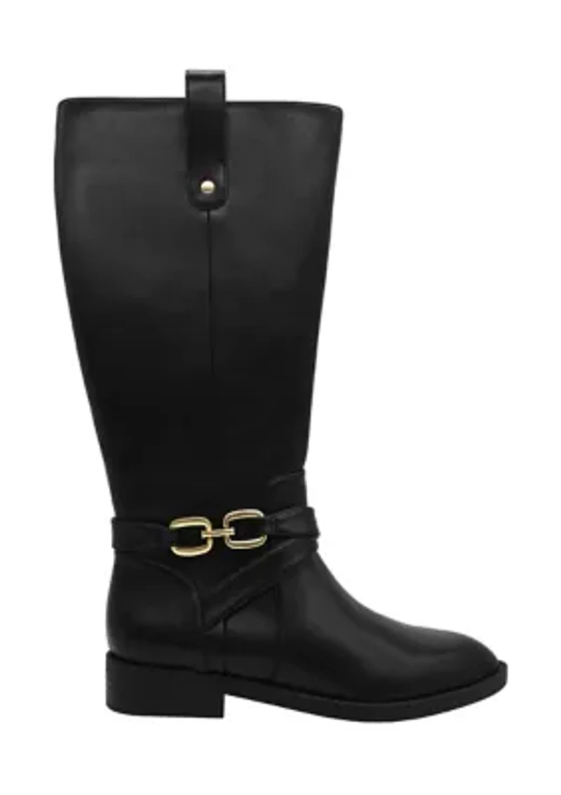 Mckay Riding Boots