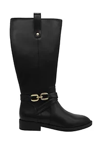 Mckay Riding Boots