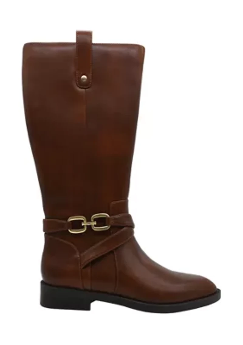 Mckay Riding Boots