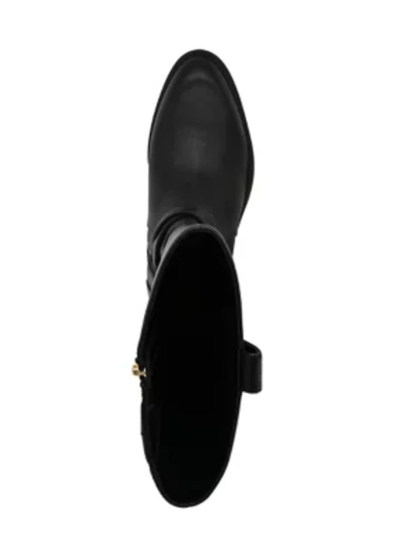 Mckay Riding Boots - Wide Width