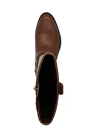 Mckay Riding Boots - Wide Width