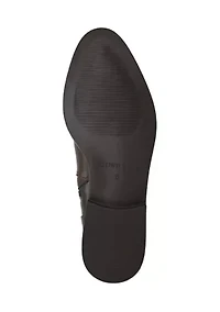 Mckay Riding Boots - Wide Width