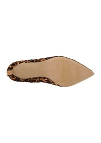 Carole Booties