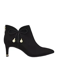 Carole Booties