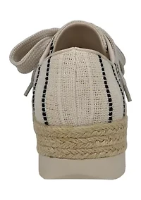 Dolly Canvas Sneakers