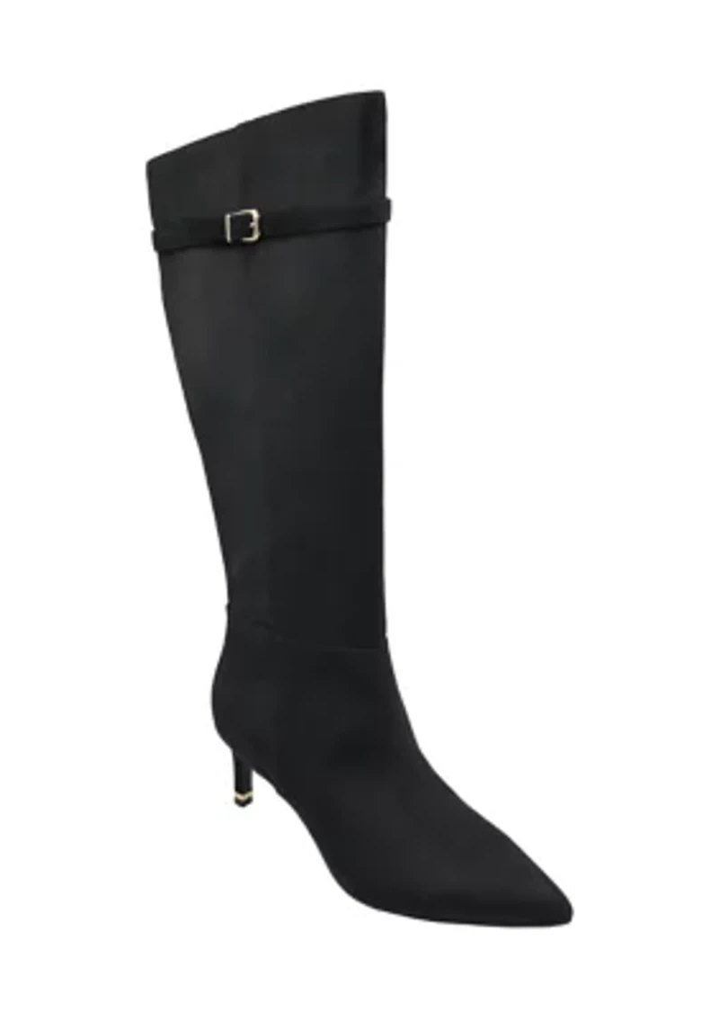 Carina Dress Boots