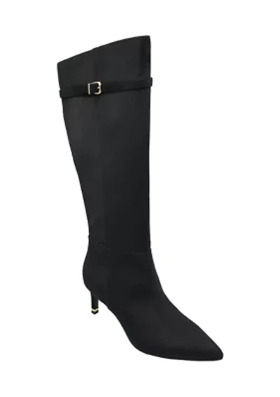 Carina Dress Boots