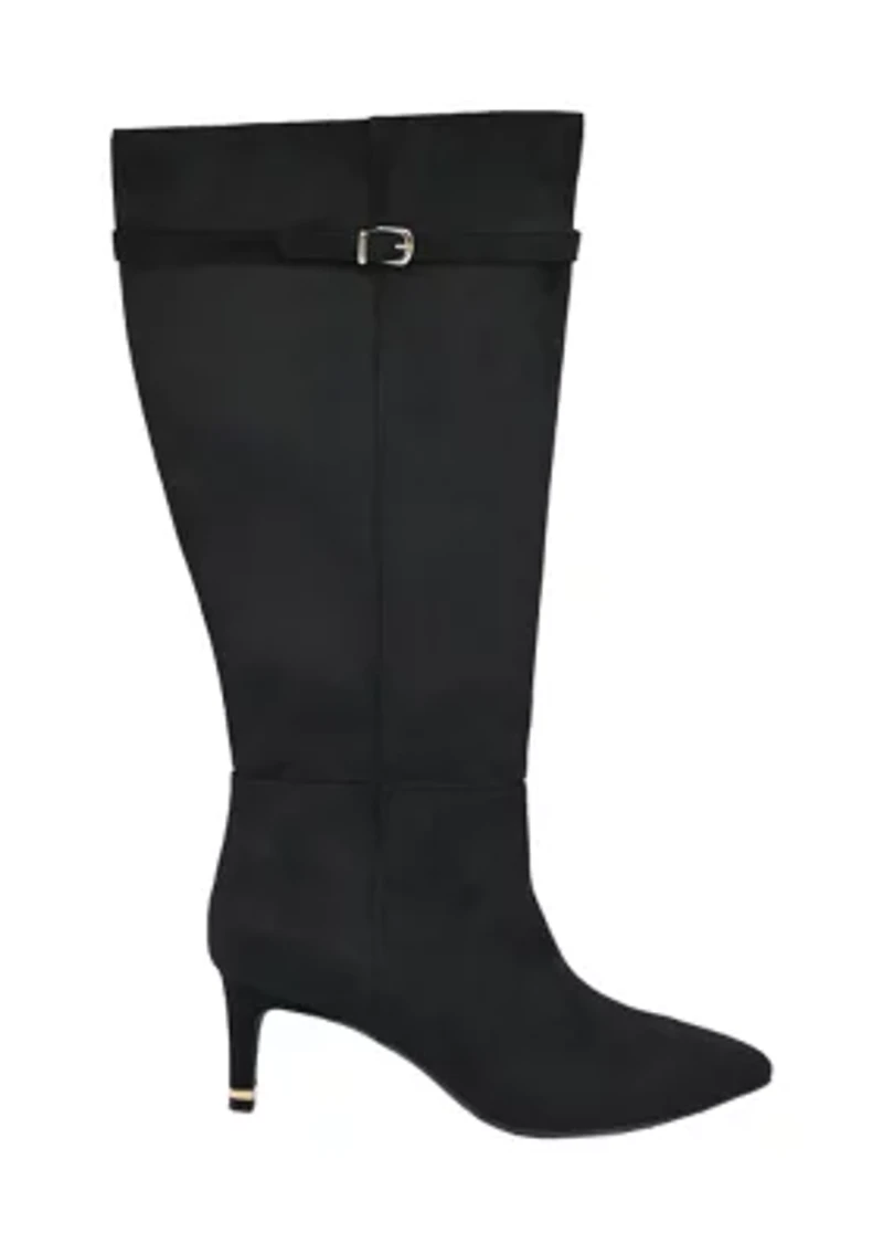 Carina Dress Boots