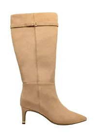Carina Dress Boots