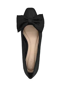 Evelyn Block Heel Heels