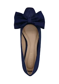 Evelyn Block Heel Heels