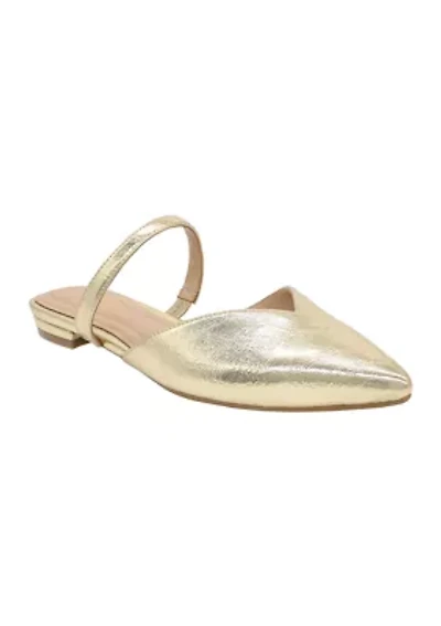 Emerson Mules