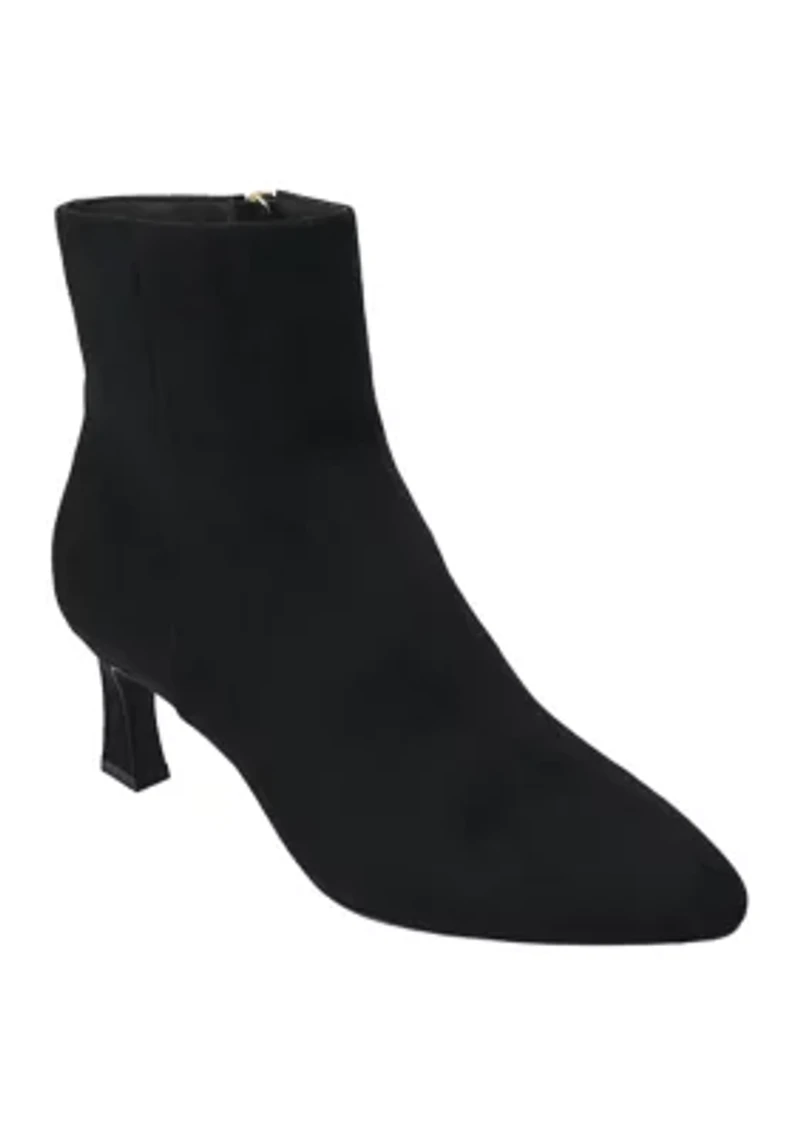 Cala Dress Booties