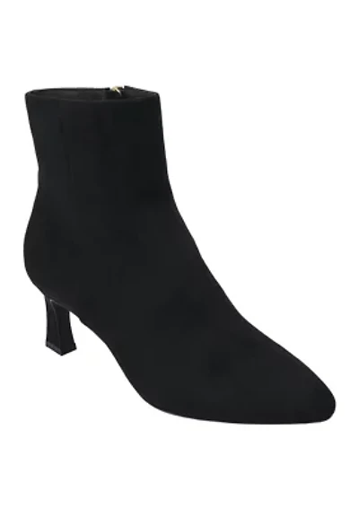 Cala Dress Booties