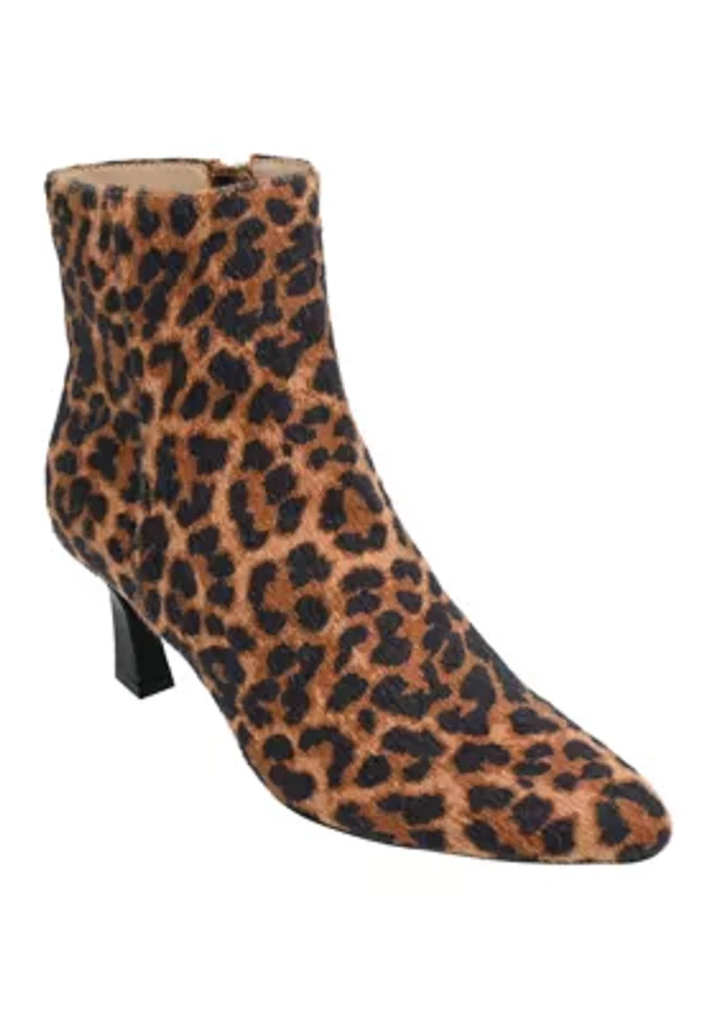 Cala Dress Booties