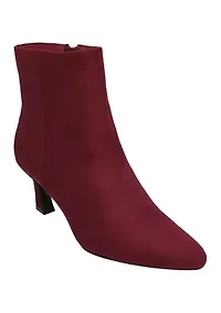 Cala Dress Booties