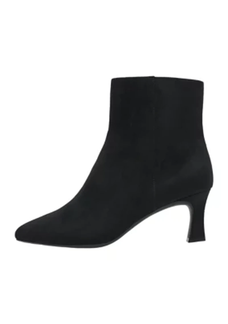 Cala Dress Booties