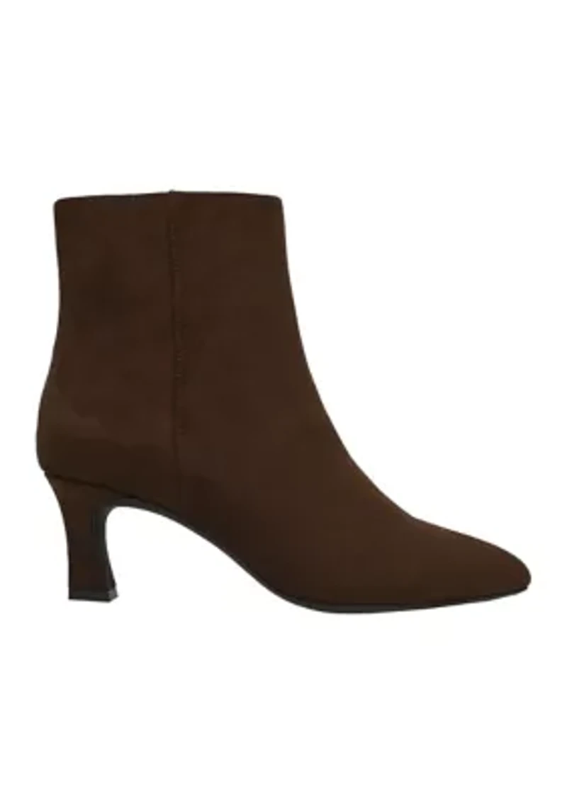 Cala Dress Booties