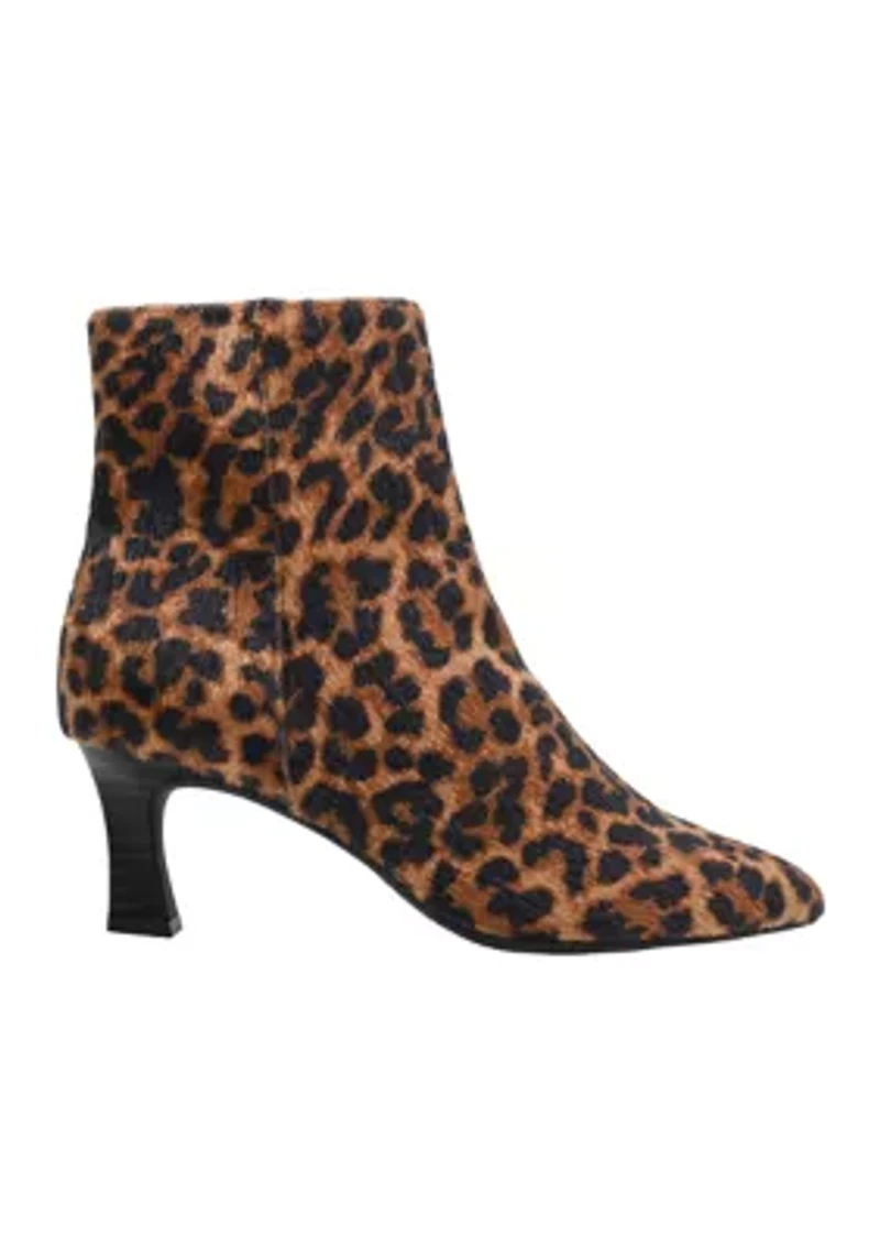 Cala Dress Booties
