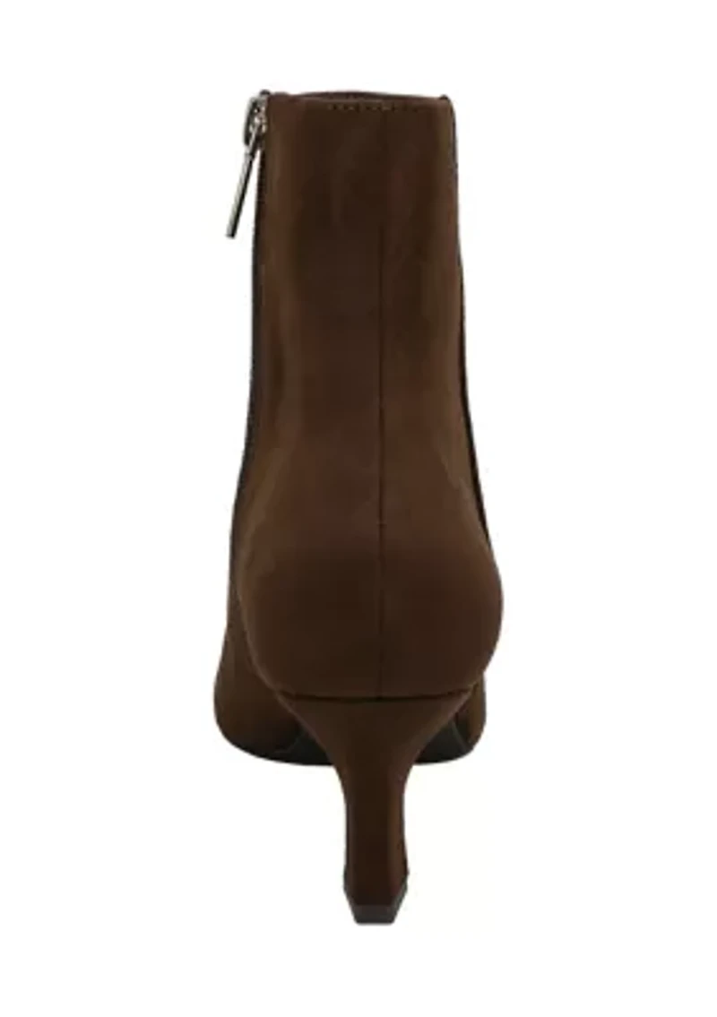 Cala Dress Booties