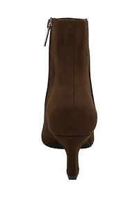 Cala Dress Booties