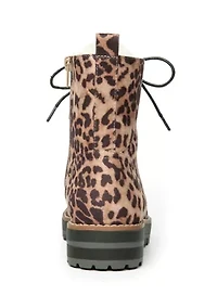 Naomi Hiker Boots