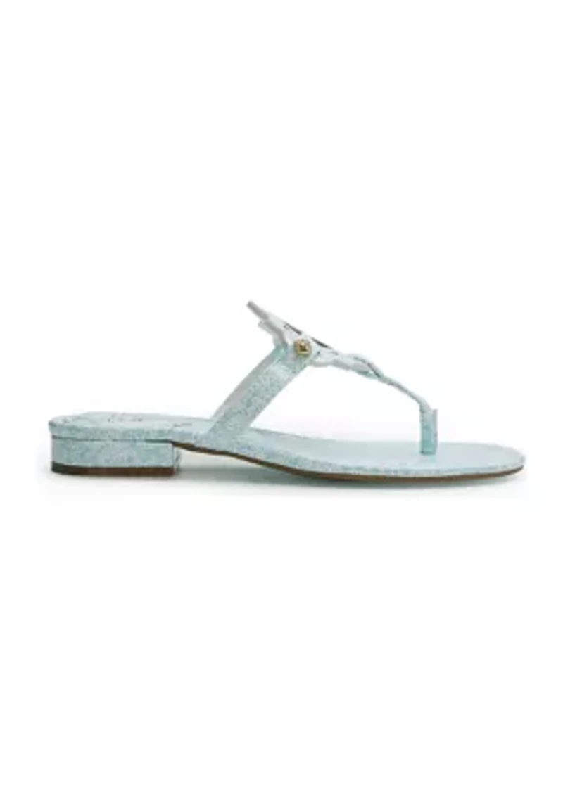 Wylie Flip Flop Sandals