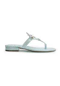 Wylie Flip Flop Sandals