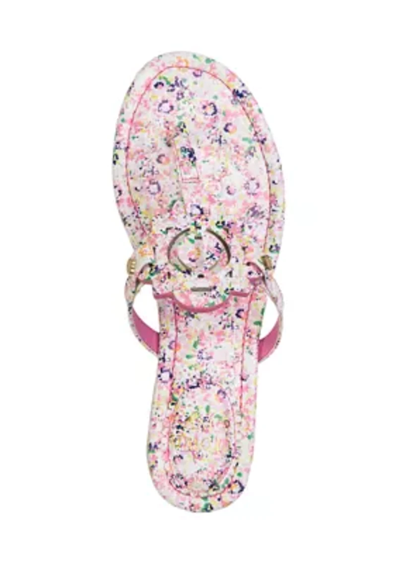 Wylie Flip Flop Sandals