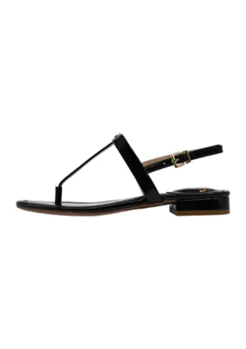 Hannah Thong Sandals
