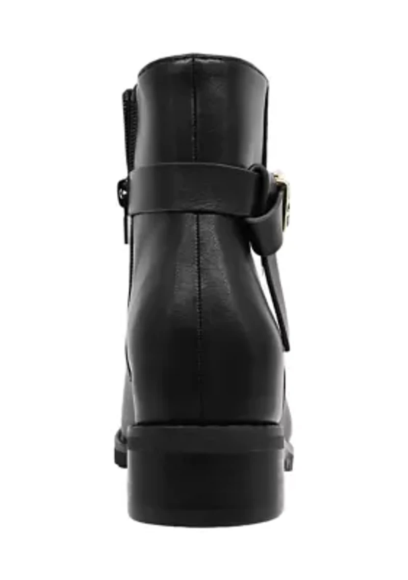 Women's Booties
