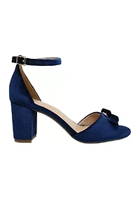 Livv Heeled Sandals