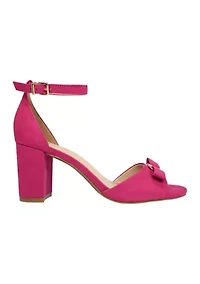 Livv Heeled Sandals