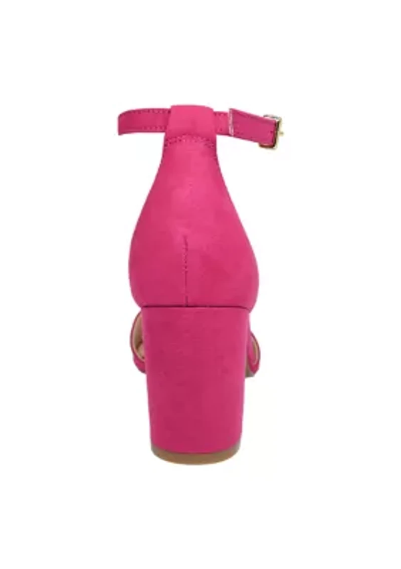 Livv Heeled Sandals