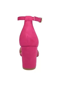 Livv Heeled Sandals