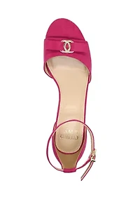 Livv Heeled Sandals