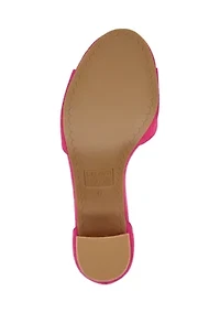 Livv Heeled Sandals