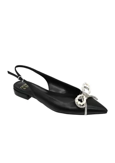 Peyton Flats