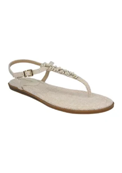 Lily Thong Sandals