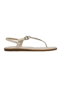 Lily Thong Sandals