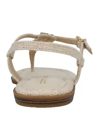 Lily Thong Sandals