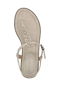 Lily Thong Sandals