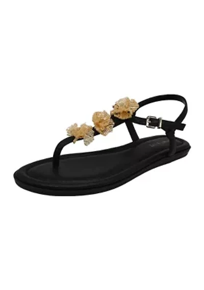 Lily Thong Sandals