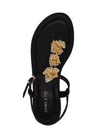Lily Thong Sandals