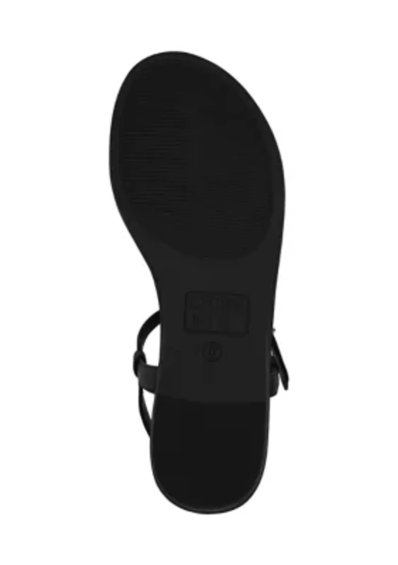 Lily Thong Sandals
