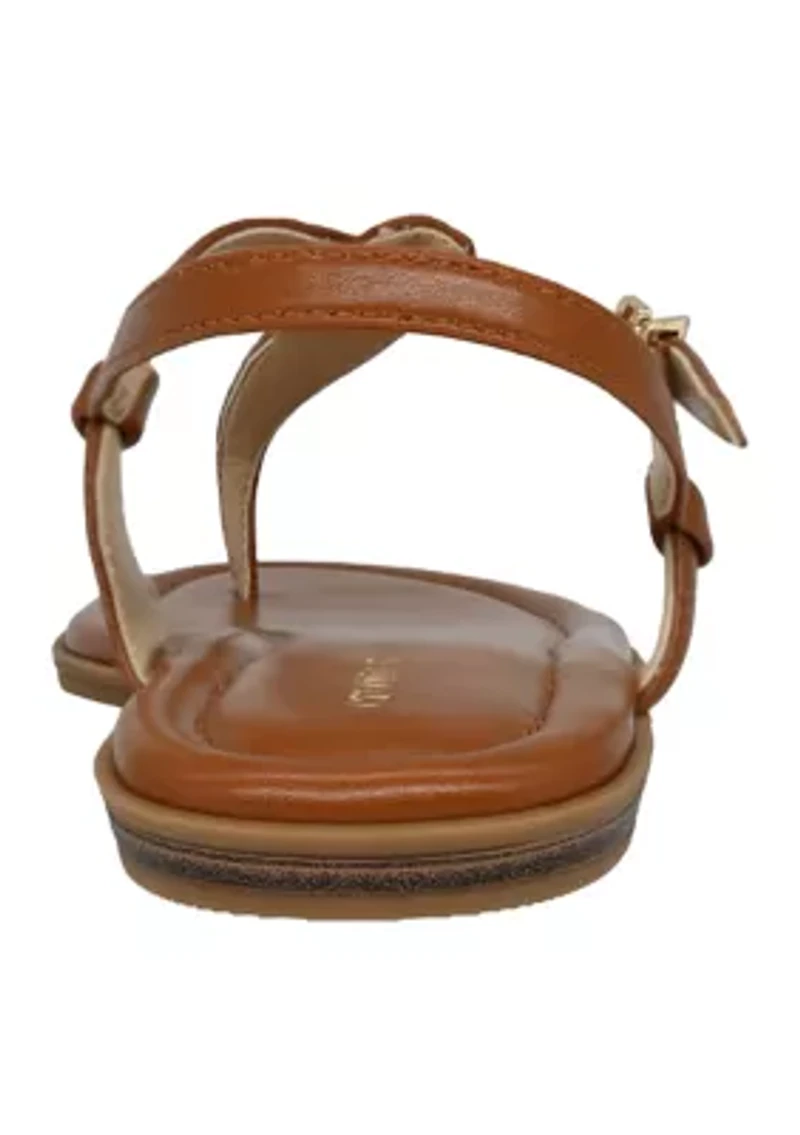 Lily Thong Sandals