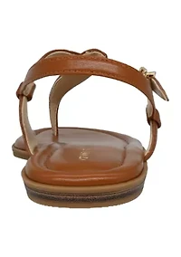 Lily Thong Sandals